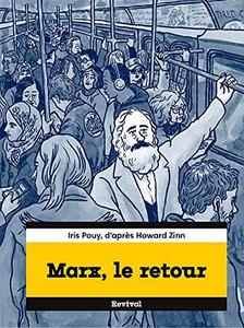 Marx, le retour