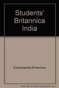 Students' Britannica India