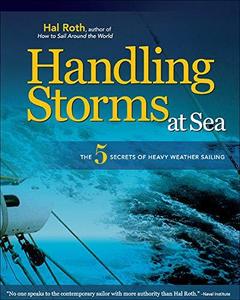 Handling storms at sea