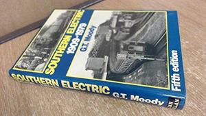 Southern Electric, 1909-1979