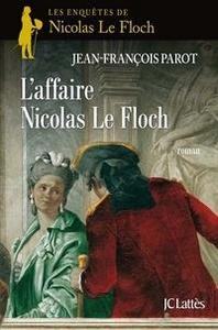 L'affaire Nicolas Le Floch : No4