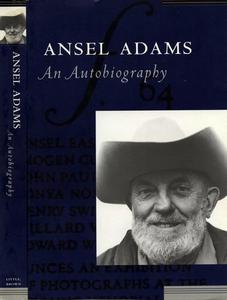 Ansel Adams