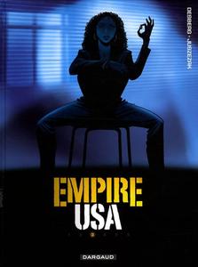 Empire USA - tome 3