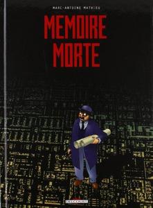 Mémoire morte