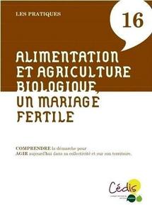 agriculture bio et alim, mariage fertile