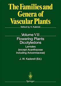 The families and genera of vascular plants VII