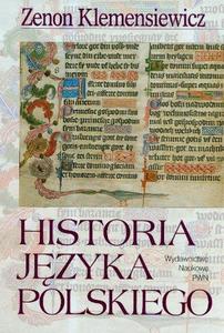 Historia jezyka polskiego