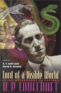 Lord of a Visible World : An Autobiography in Letters