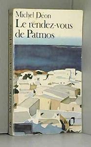 Le Rendez-vous de Patmos
