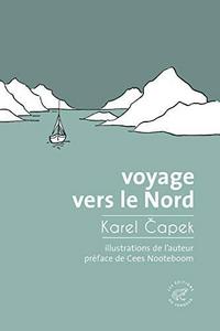 Voyage vers le nord