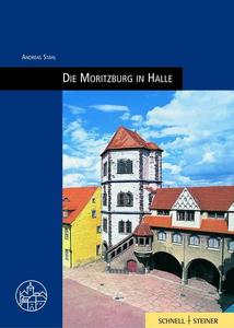 Die Moritzburg in Halle