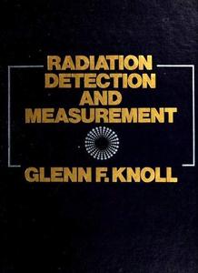 Radiation detection and measurement