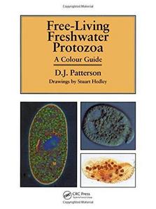 Free-living Freshwater Protozoa