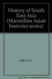 History of South East Asia