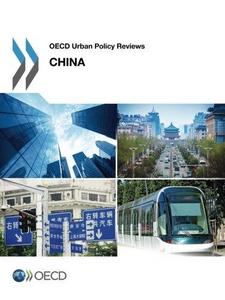 Oecd Urban Policy Reviews