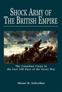 Shock Army of the British Empire