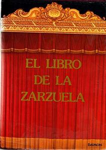 El Libro de la zarzuela