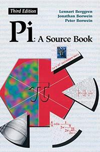 Pi : a source book