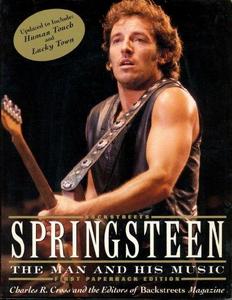 Backstreets: Springsteen : Springsteen