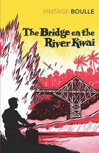 The Bridge On The River Kwai