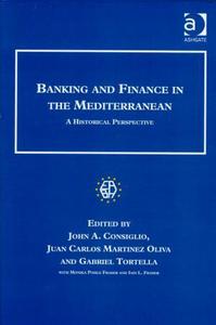 Banking and Finance in the Mediterranean