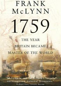 1759 : the year Britain became master of the world