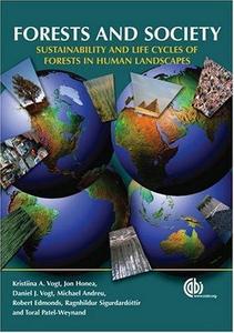 Forests and society: sustainability and life cycles of forests in human landscapes