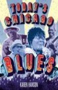 Today's Chicago Blues
