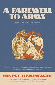 A Farewell to Arms, A