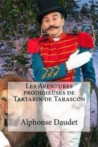 Les Aventures prodigieuses de Tartarin de Tarascon