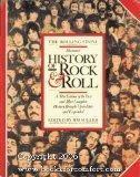 The Rolling Stone Illus Hist Rock Roll