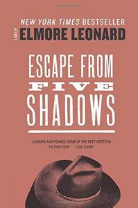 Escape from Five Shadows