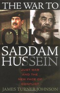 The War to Oust Saddam Hussein