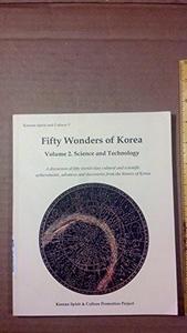 Fifty wonders of Korea