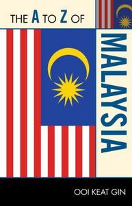 The A to Z of Malaysia.