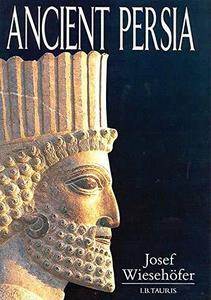 Ancient Persia : from 550 BC to 650 AD