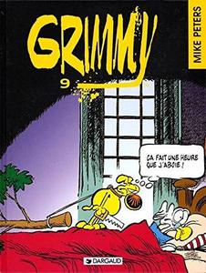 Grimmy, tome 9