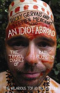 An idiot abroad