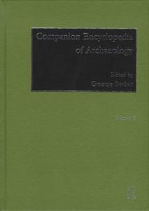 Companion Encyclopedia of Archaeology