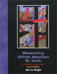 Discovering African American St. Louis