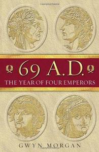 69 AD: The Year of Four Emperors