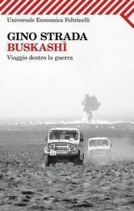 Buskashi