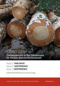 Chernobyl : consequences of the catastrophe for people and the environment