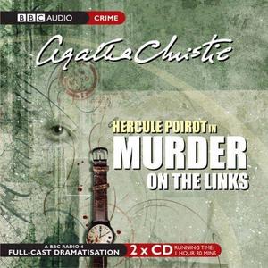 Murder on the Links (BBC Audio Crime)