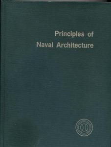 Principles of Naval Architecture