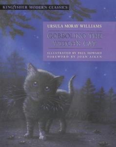 Gobbolino the witch's cat