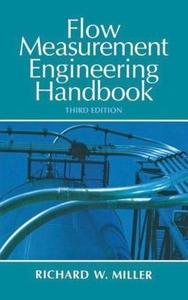 Flow measurement engineering handbook