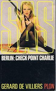 Berlin : Check-point Charlie