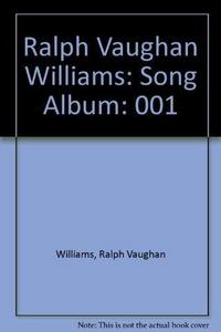 Ralph Vaughan Williams