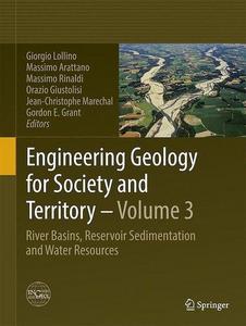 Engineering Geology for Society and Territory - Volume 3 Vol. 3